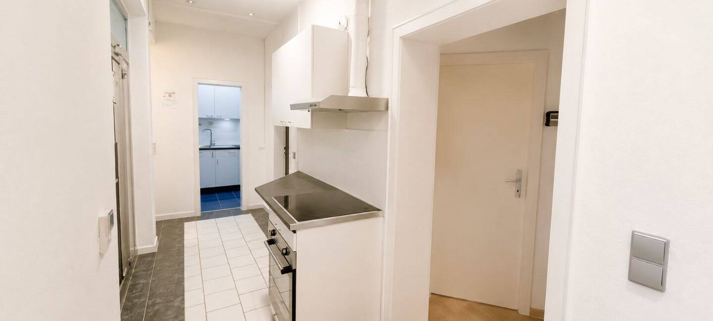 Zimmer 5 in 7er WG, Schwanenwall 5 WE 6, 44135 Dortmund (Mitte)