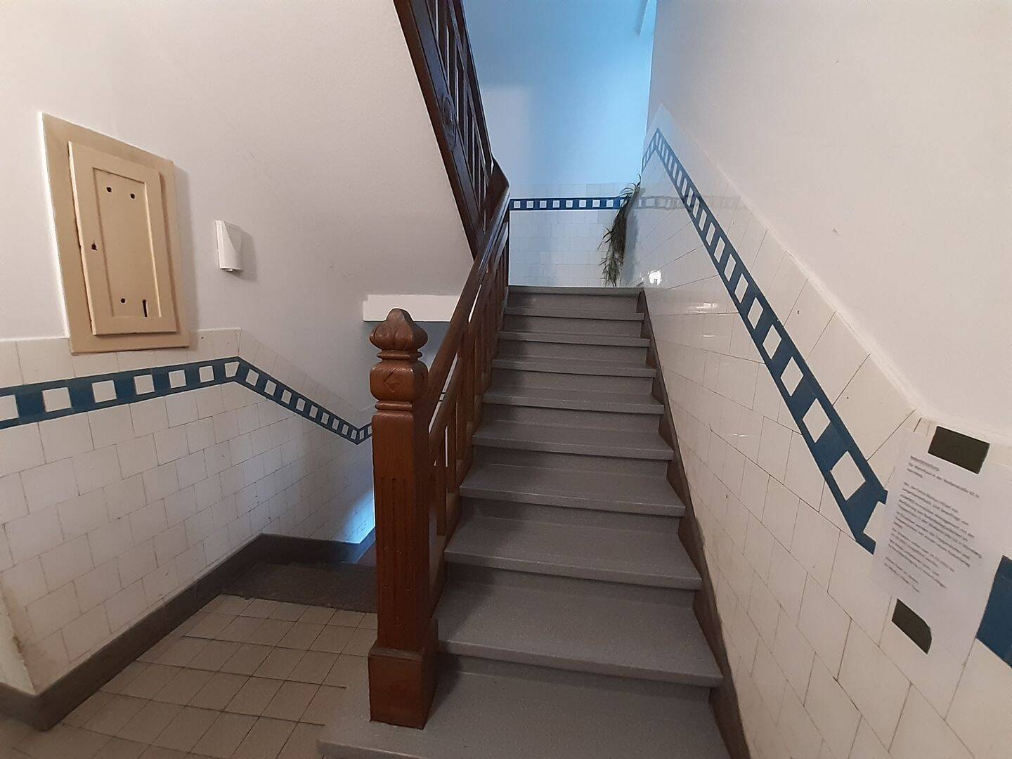 Elegante 2-Zi Wohnung in Nürnberg Gleißhammer – Nürnberg – Vorschaubild 3