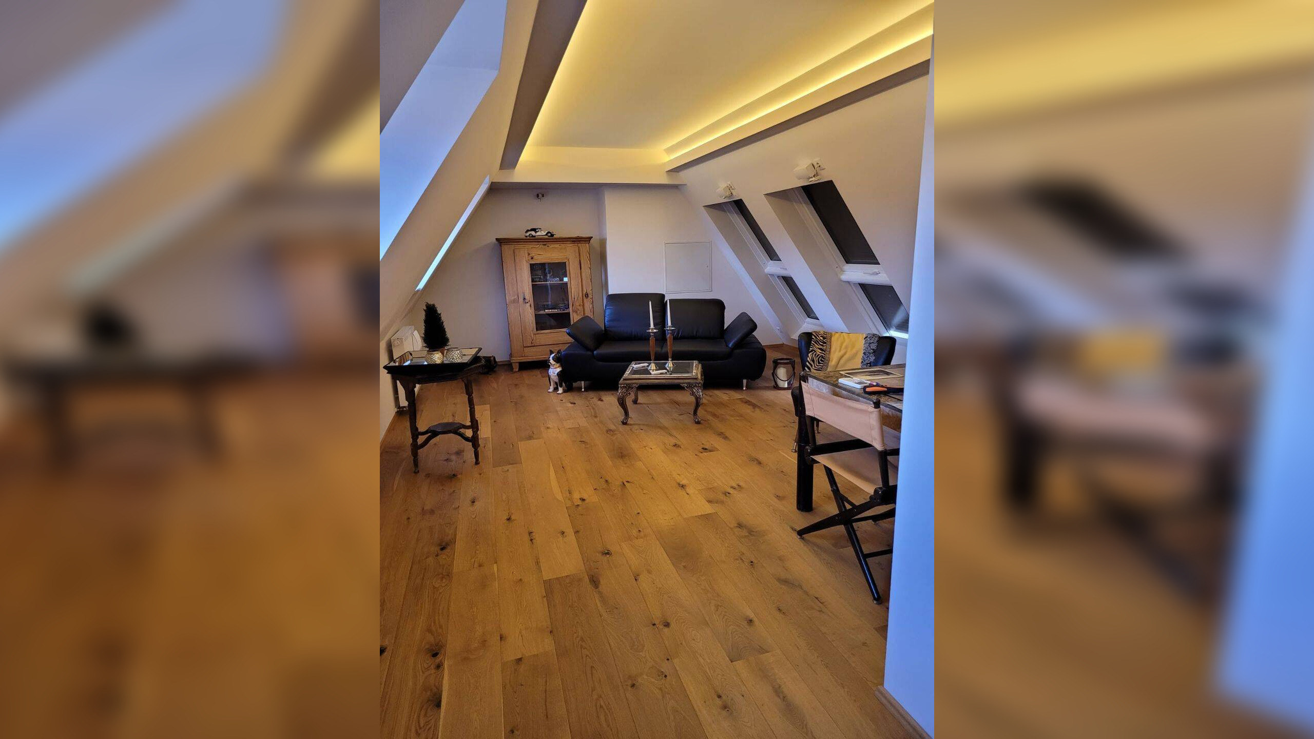WOHNEN: PREISRUTSCH 4 Zi – 180 m² Maisonette – BURGBLICK, 90403 Nürnberg (Gleißbühl Lorenz Sebald)