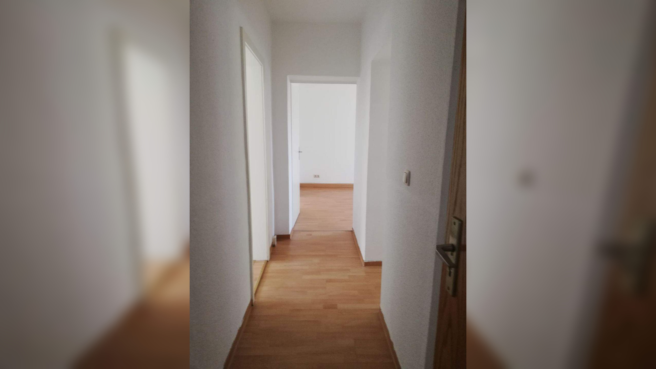 4-Raum-Wohnung auf dem Land, 4626 Löbichau