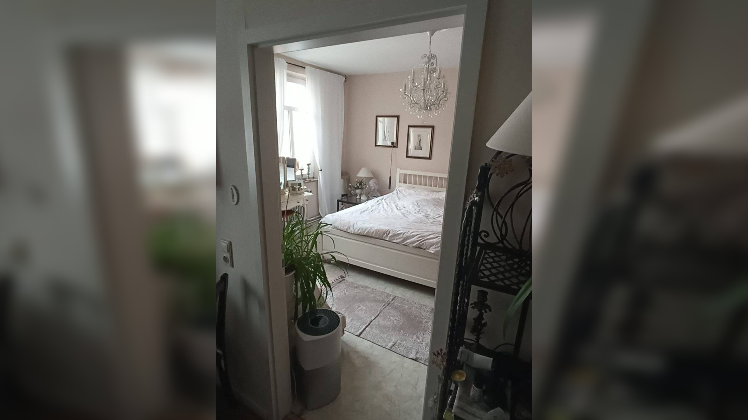 Elegante 2-Zi Wohnung in Nürnberg Gleißhammer – Nürnberg – Vorschaubild 4
