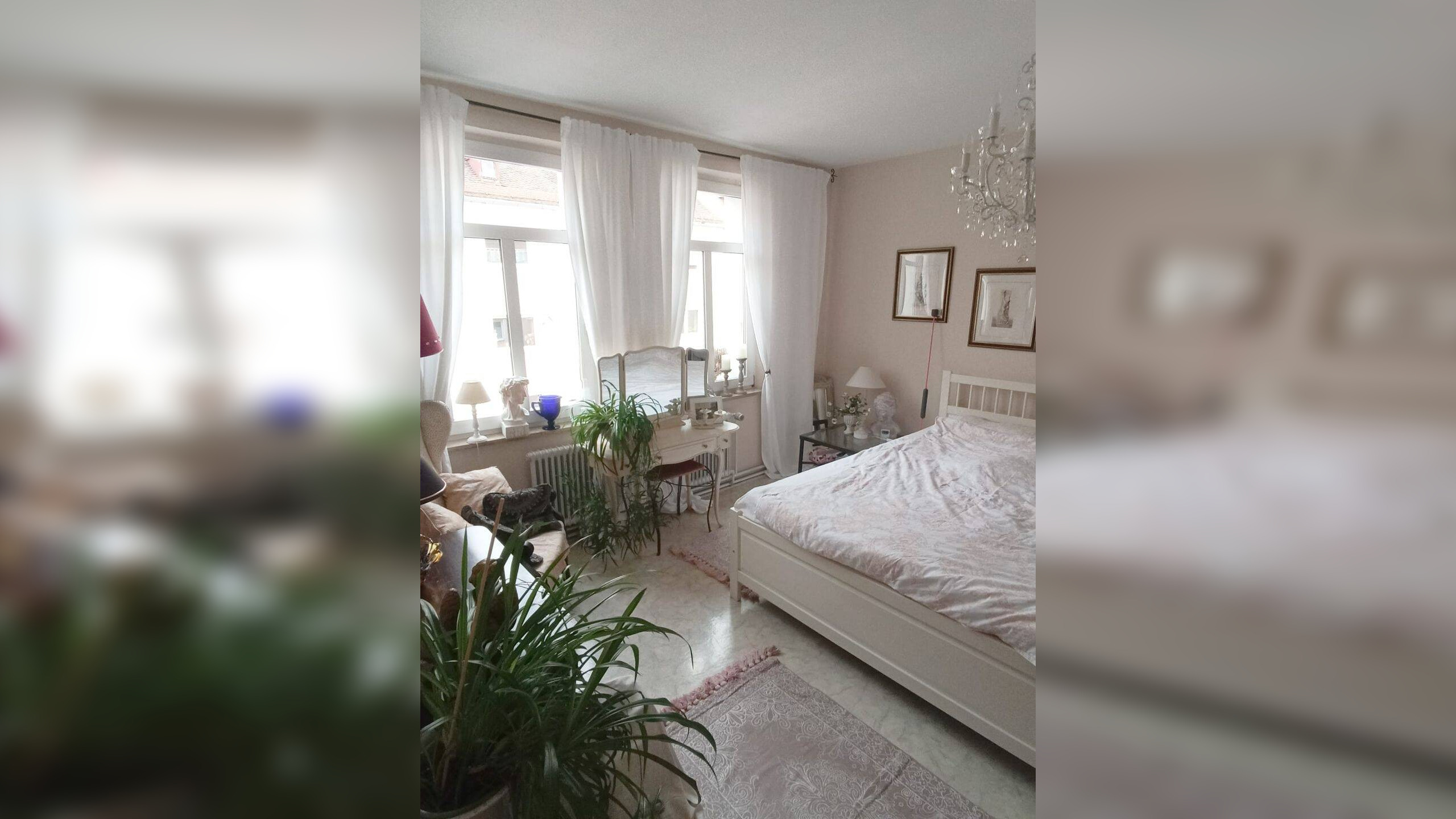 Elegante 2-Zi Wohnung in Nürnberg Gleißhammer – Nürnberg – Vorschaubild 5