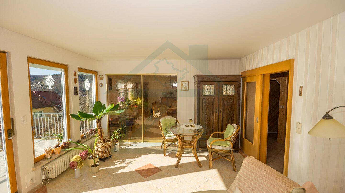 Großzügiges Einfamilienhaus in Toplage von Jena – 7743 Jena – Vorschaubild 3