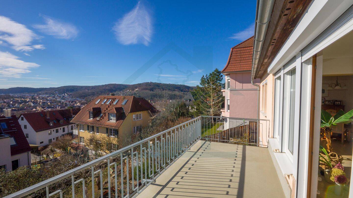 Großzügiges Einfamilienhaus in Toplage von Jena – 7743 Jena – Vorschaubild 5