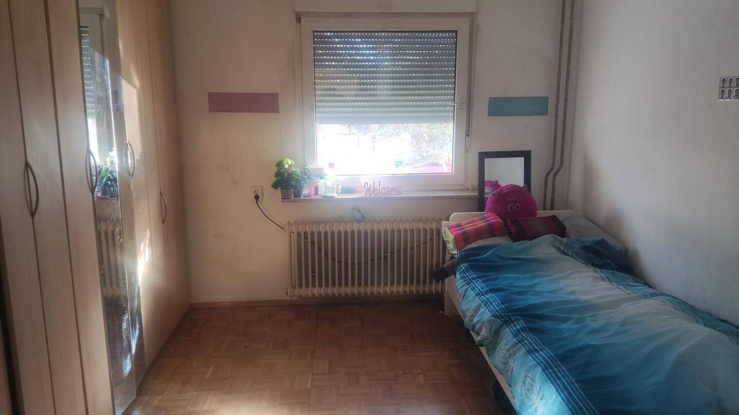 Einfamilienhaus mit flexibler Nutzung nahe Karlsruhe in Top Lage, 76744 Wörth am Rhein