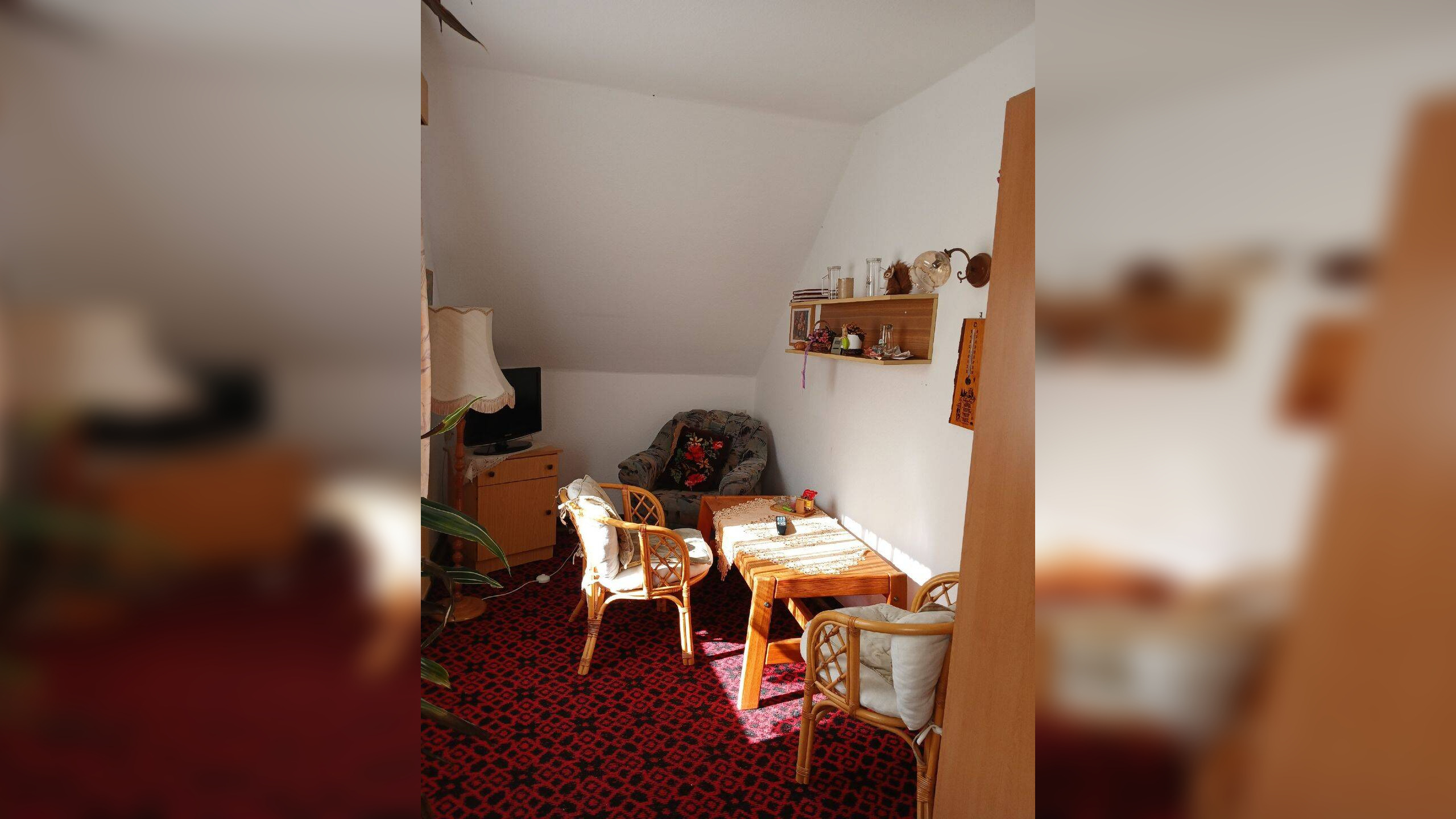 Wohnhaus in Ilmenau, 98693 Ilmenau