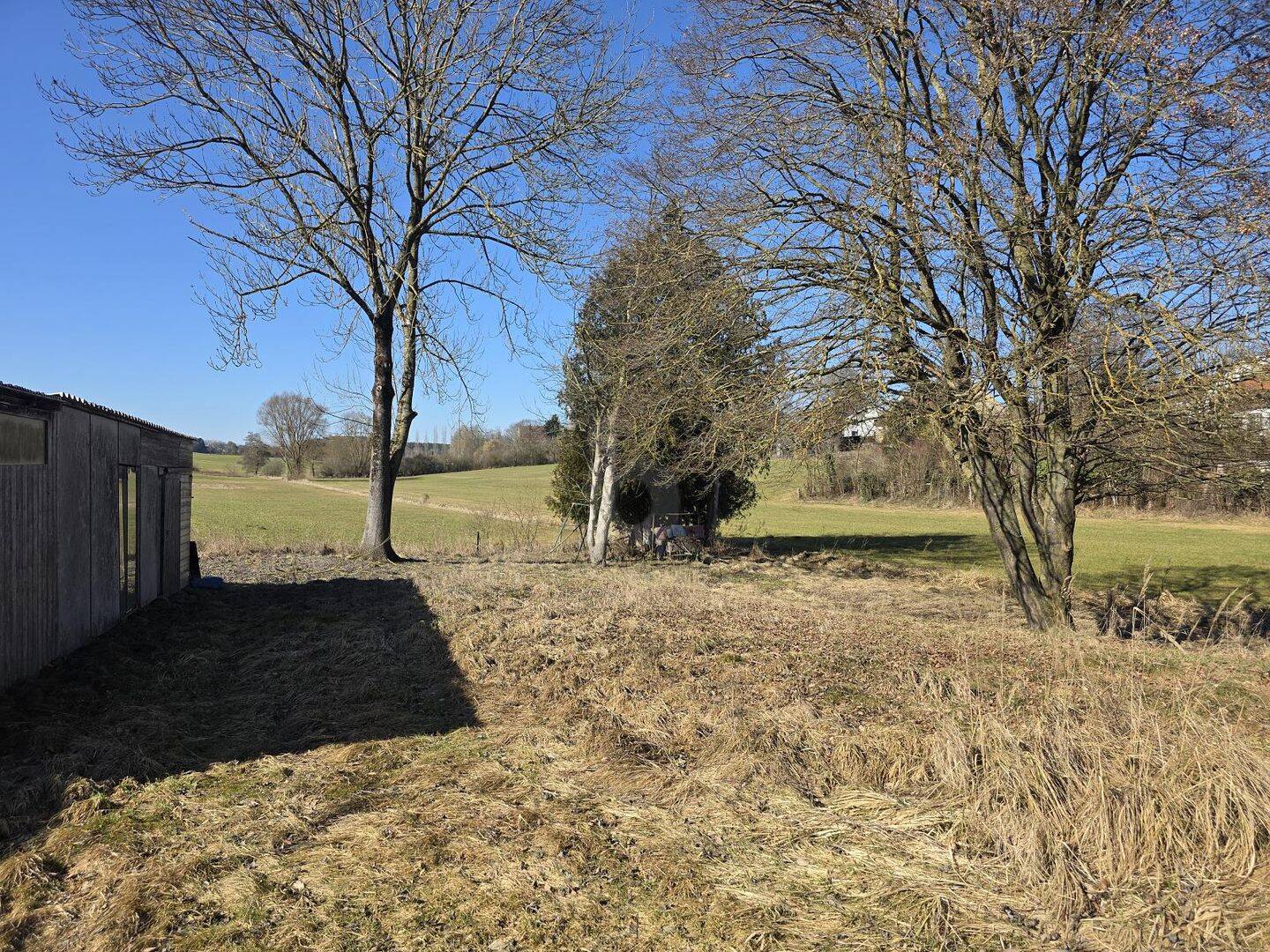 ERSCHLOSSEN IN IDYLLISCHER LAGE, 86567 Hilgertshausen-Tandern