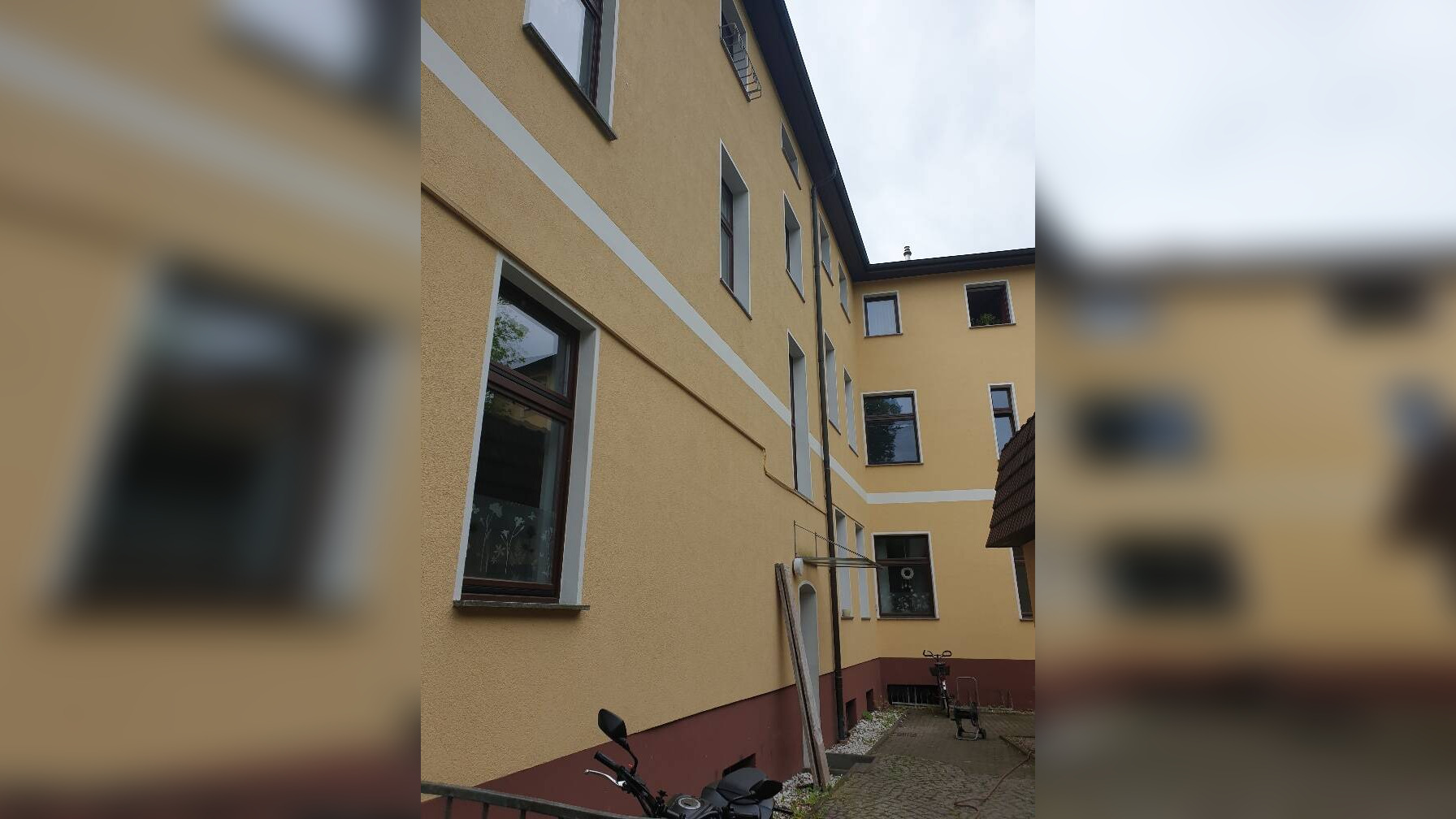 MFH direkt am Nothe Kanal gelegen in Königs Wusterhausen – provisionsfrei – zu verkaufen, 15711 Königs Wusterhausen