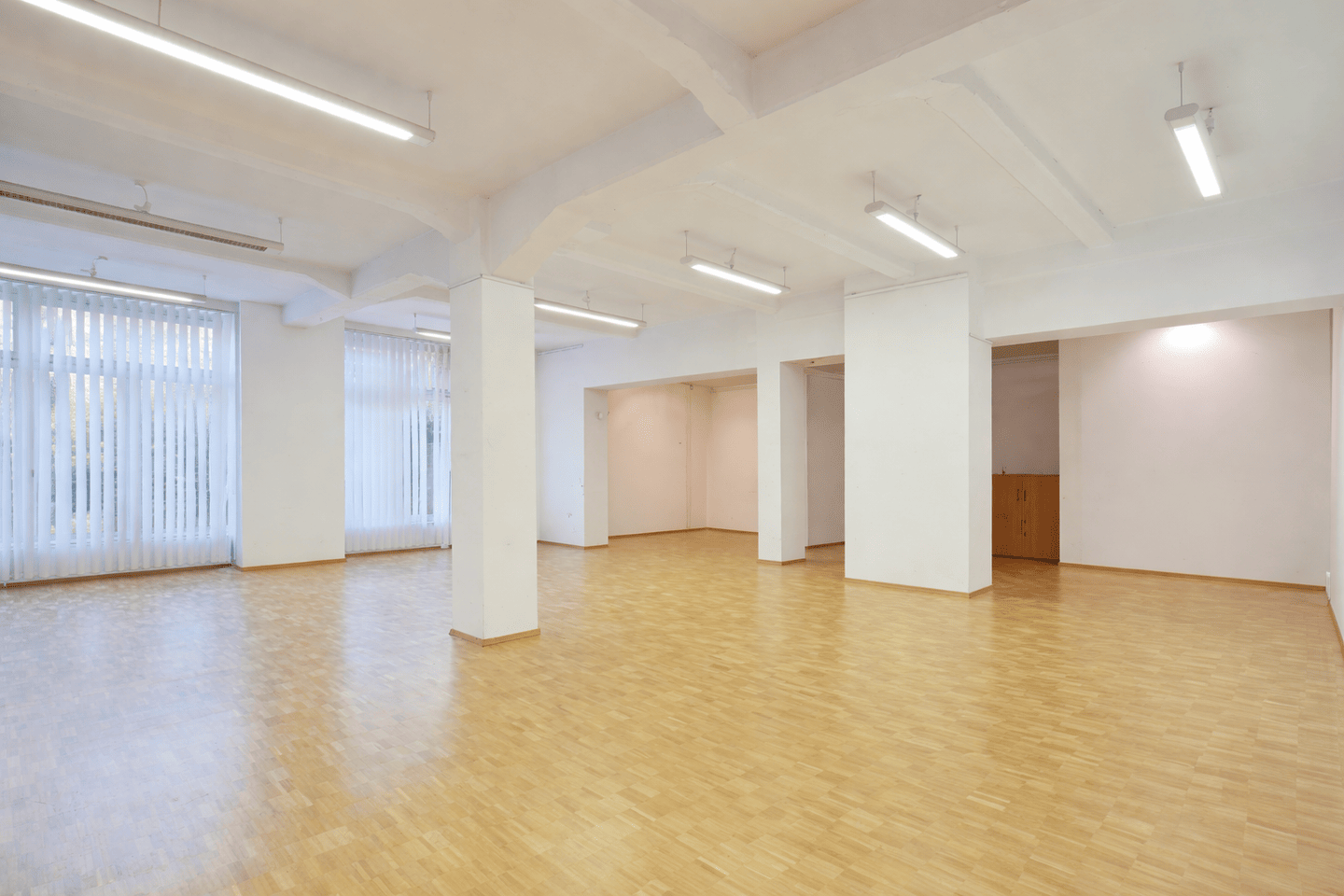 Loftstandort Stadtmitte – Raum für Visionen und außergewöhnliches Wohnen – 70180 Stuttgart – Vorschaubild 3