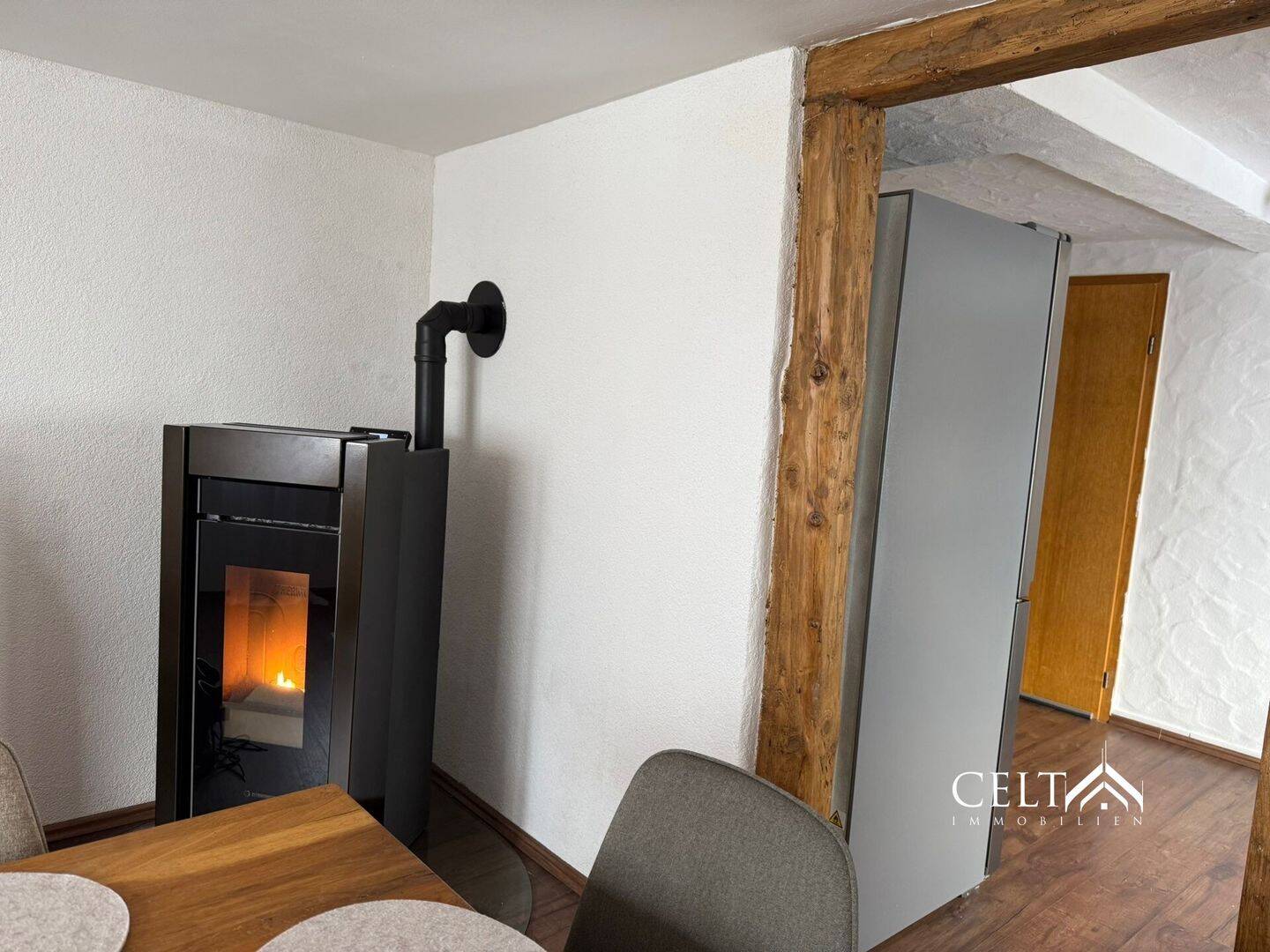 Doppelhaushälfte im Grünen | 106 m² | Garten | Keller, 57319 Bad Berleburg