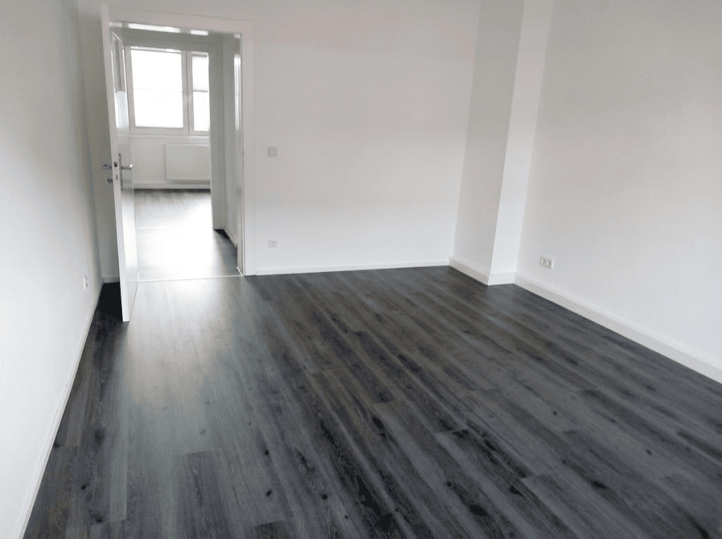 Helle 2,5 R.-Wohnung inkl. neuwertiger Einbauküche für max. 2 Personen – 46117 Oberhausen – Vorschaubild 3