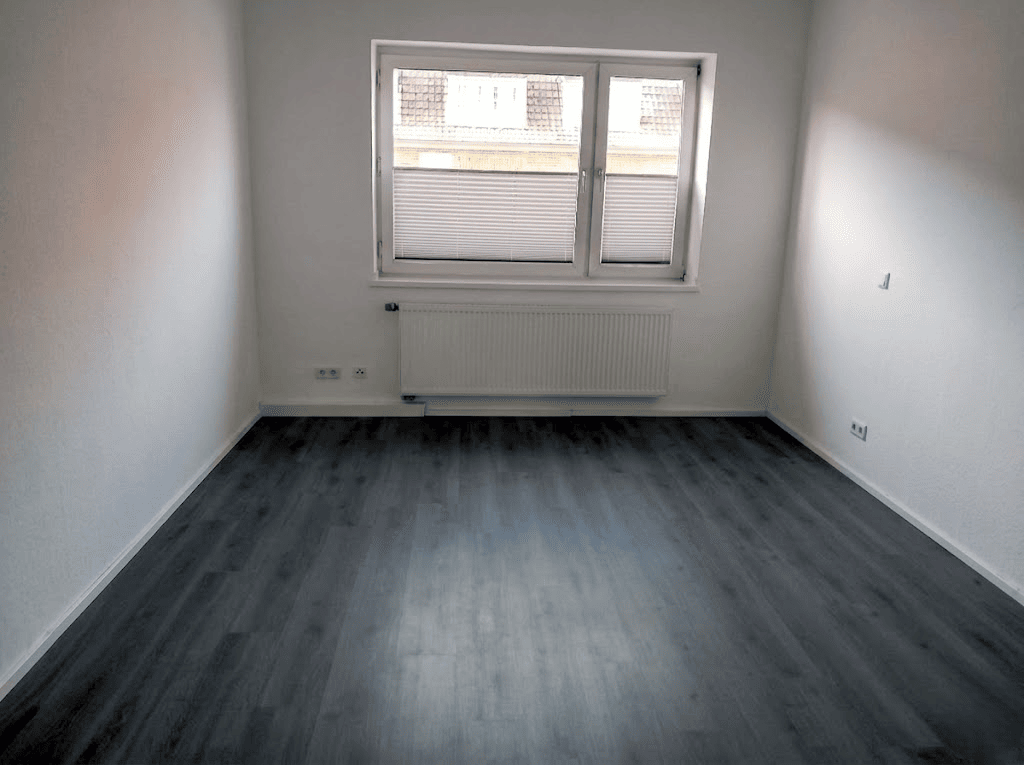Helle 2,5 R.-Wohnung inkl. neuwertiger Einbauküche für max. 2 Personen – 46117 Oberhausen – Vorschaubild 4