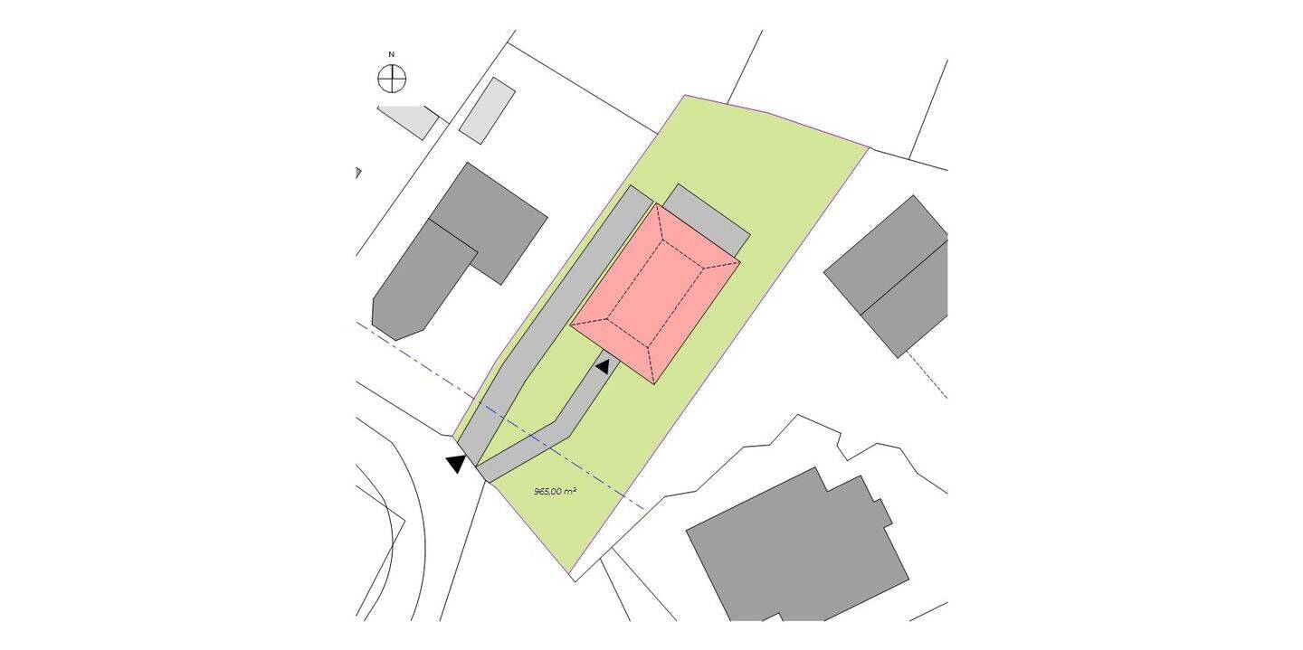 Lebensqualität in moderner Architektur im beliebten Nienstedten – 22609 Hamburg – Vorschaubild 5
