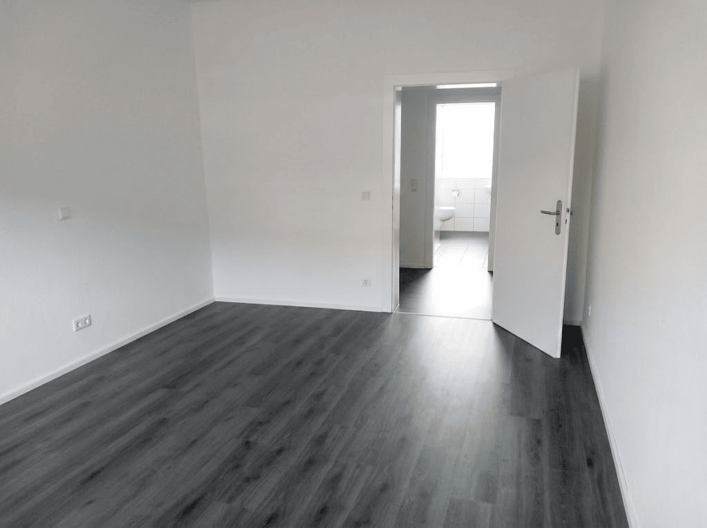 Helle 2,5 R.-Wohnung inkl. neuwertiger Einbauküche für max. 2 Personen – 46117 Oberhausen – Vorschaubild 5