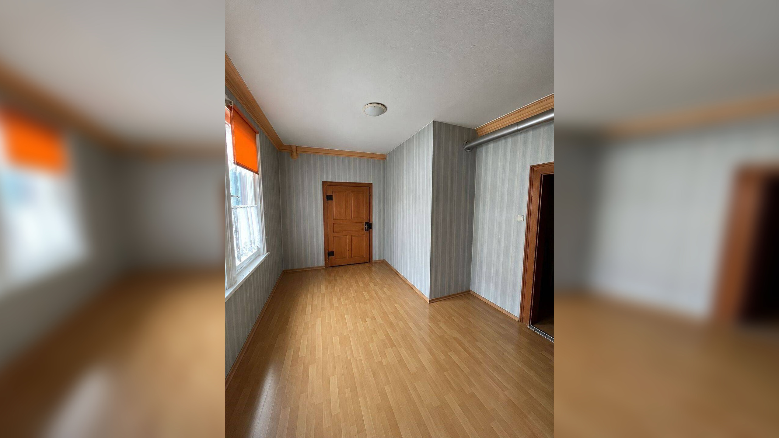 Lichtdurchflutete 4-Zimmer Wohnung in Bad Urach, 100qm, 2 Balkone, 72574 Bad Urach