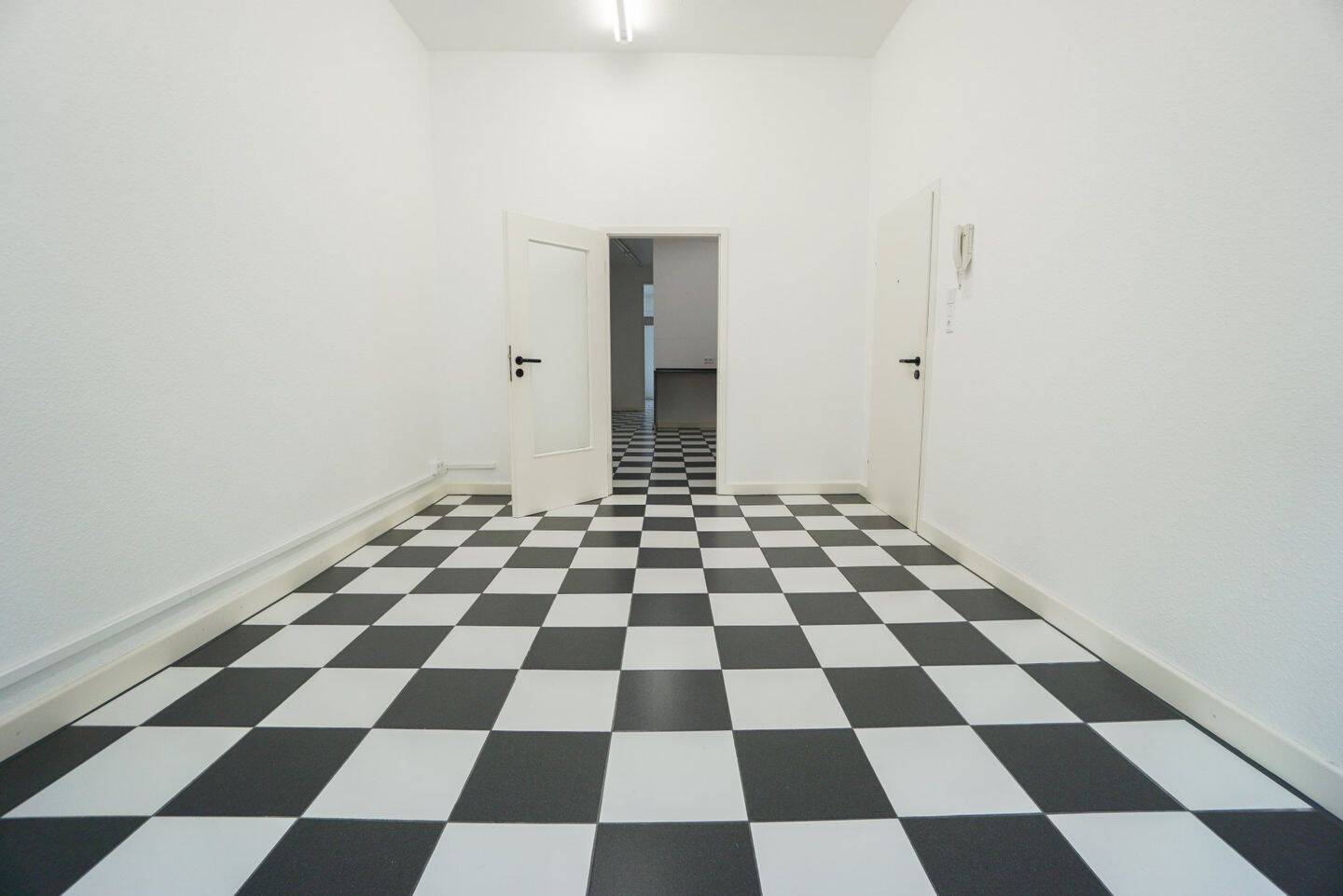Kevelaer: Stilvolle 2-Zimmer-Wohnung im denkmalgeschützten Altbau in Kevelaer-Zentrum, 47623 Kevelaer