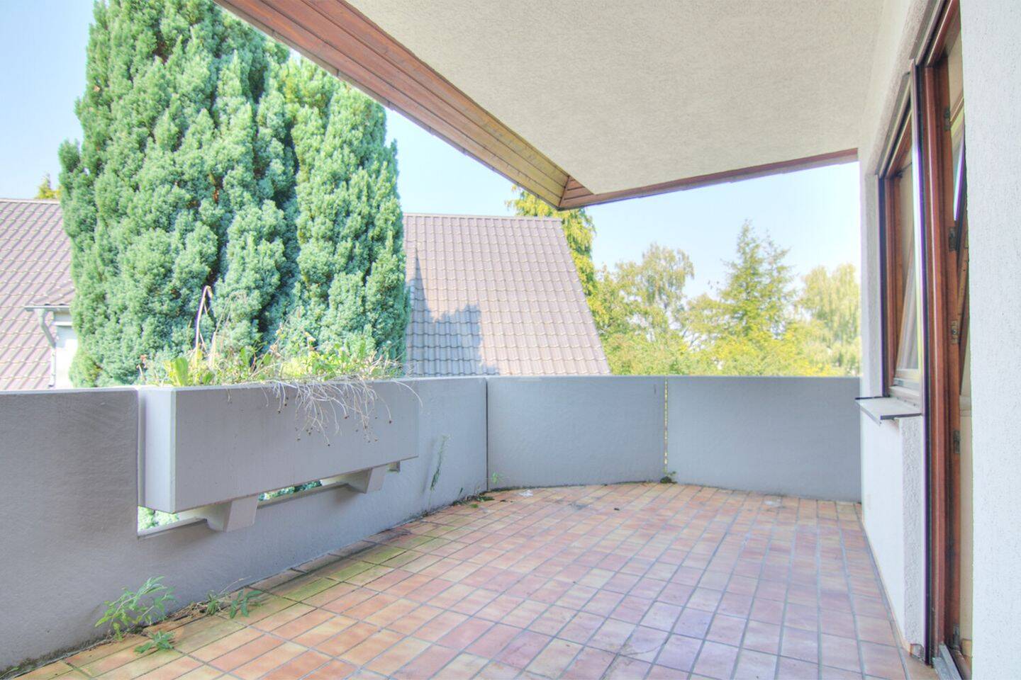 Großzügige Maisonette-Wohnung mit Dachterrasse & Balkon in begehrter Lage von Heilbronn-Ost – 74074 Heilbronn – Vorschaubild 3