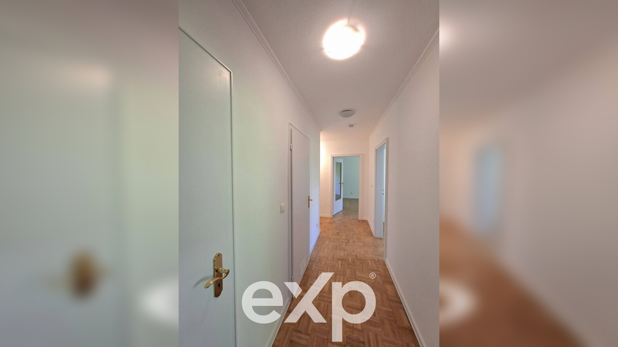 Drei-Zimmer-Wohnung mit Weitblick in begehrter Lage in Wiesbaden Nordost – 65193 Wiesbaden – Vorschaubild 3