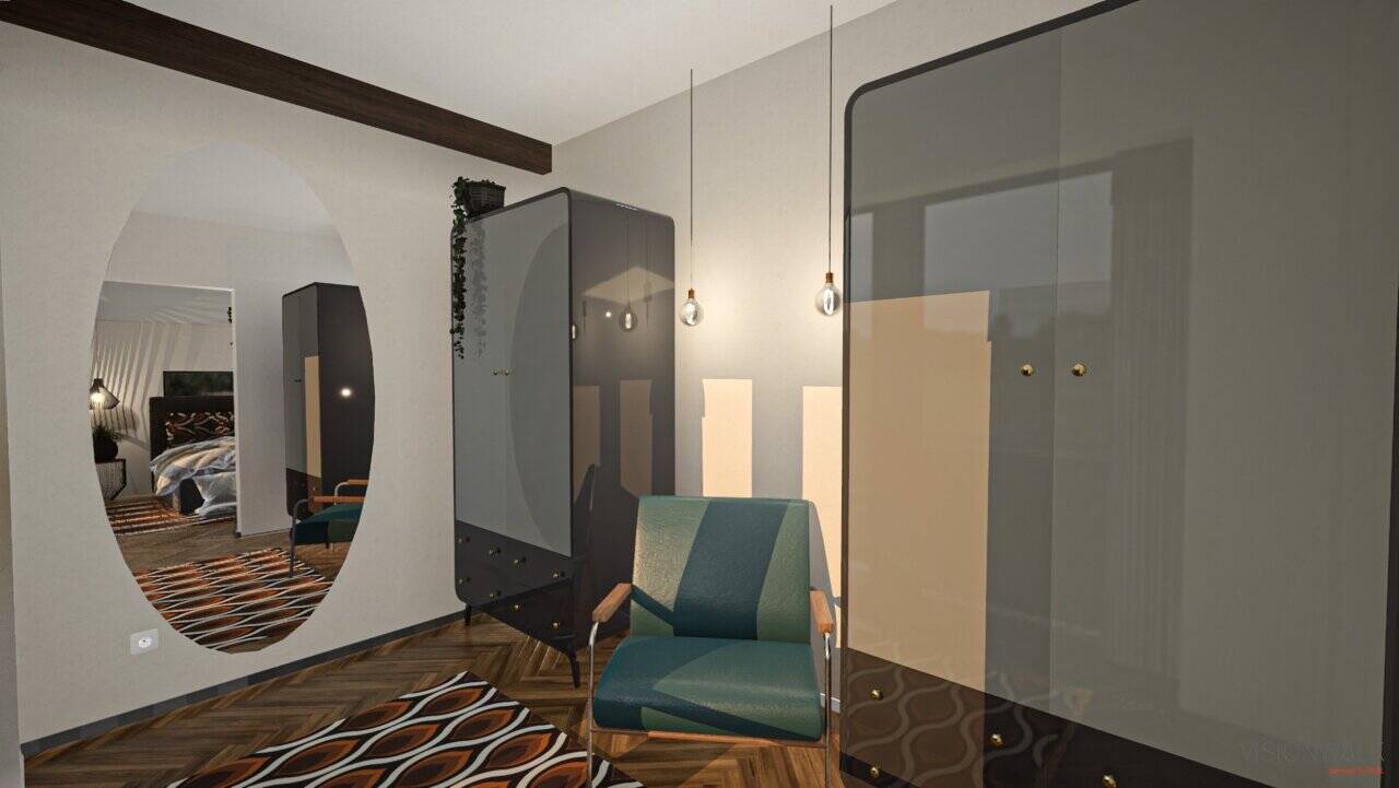 MODERNER BUNGALOW ZUR FREIEN ENTFALTUNG, 73565 Spraitbach