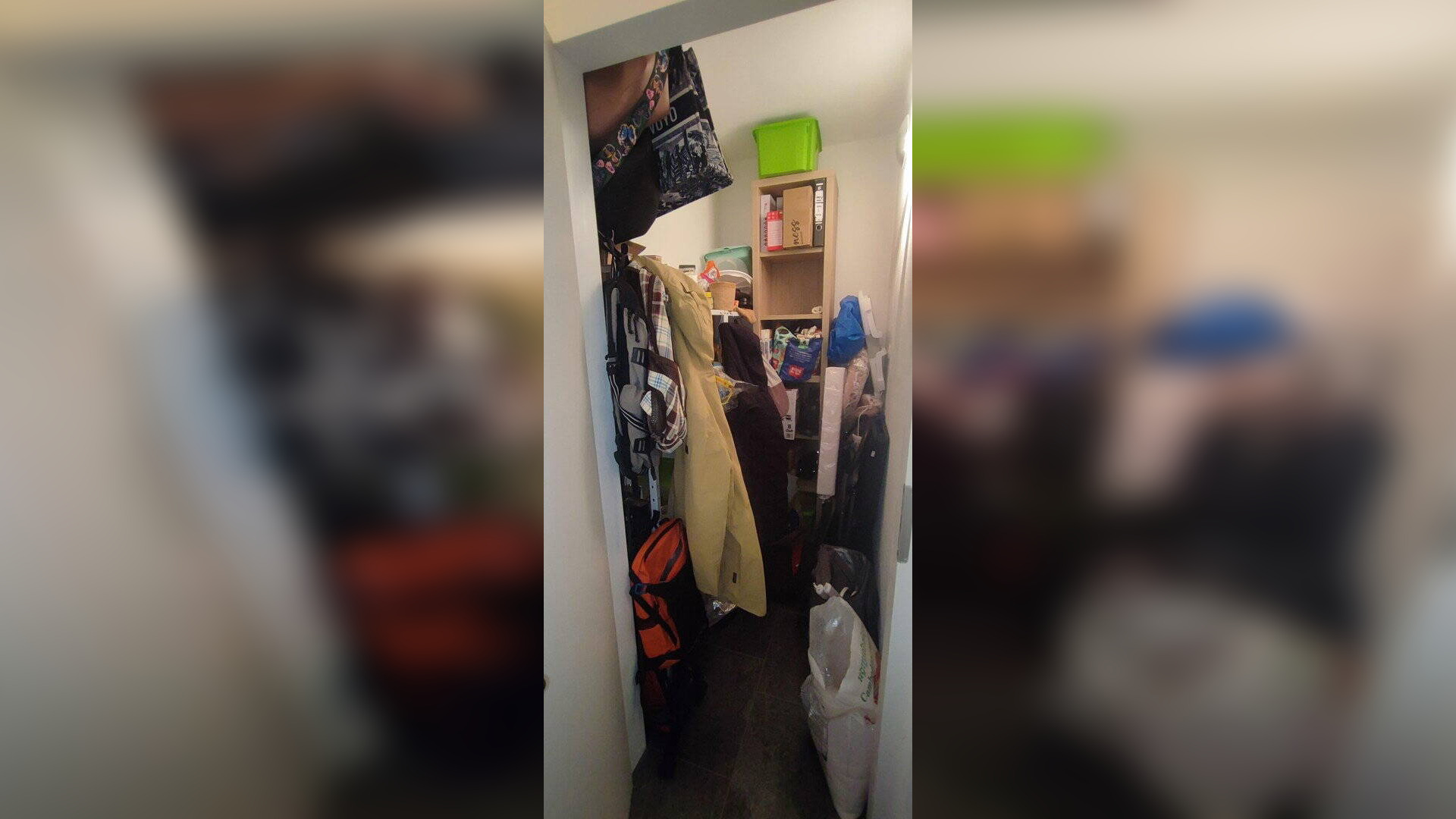 Gemütliche 3 Zimmerwohnung – 85567 Grafing b. München – Vorschaubild 6