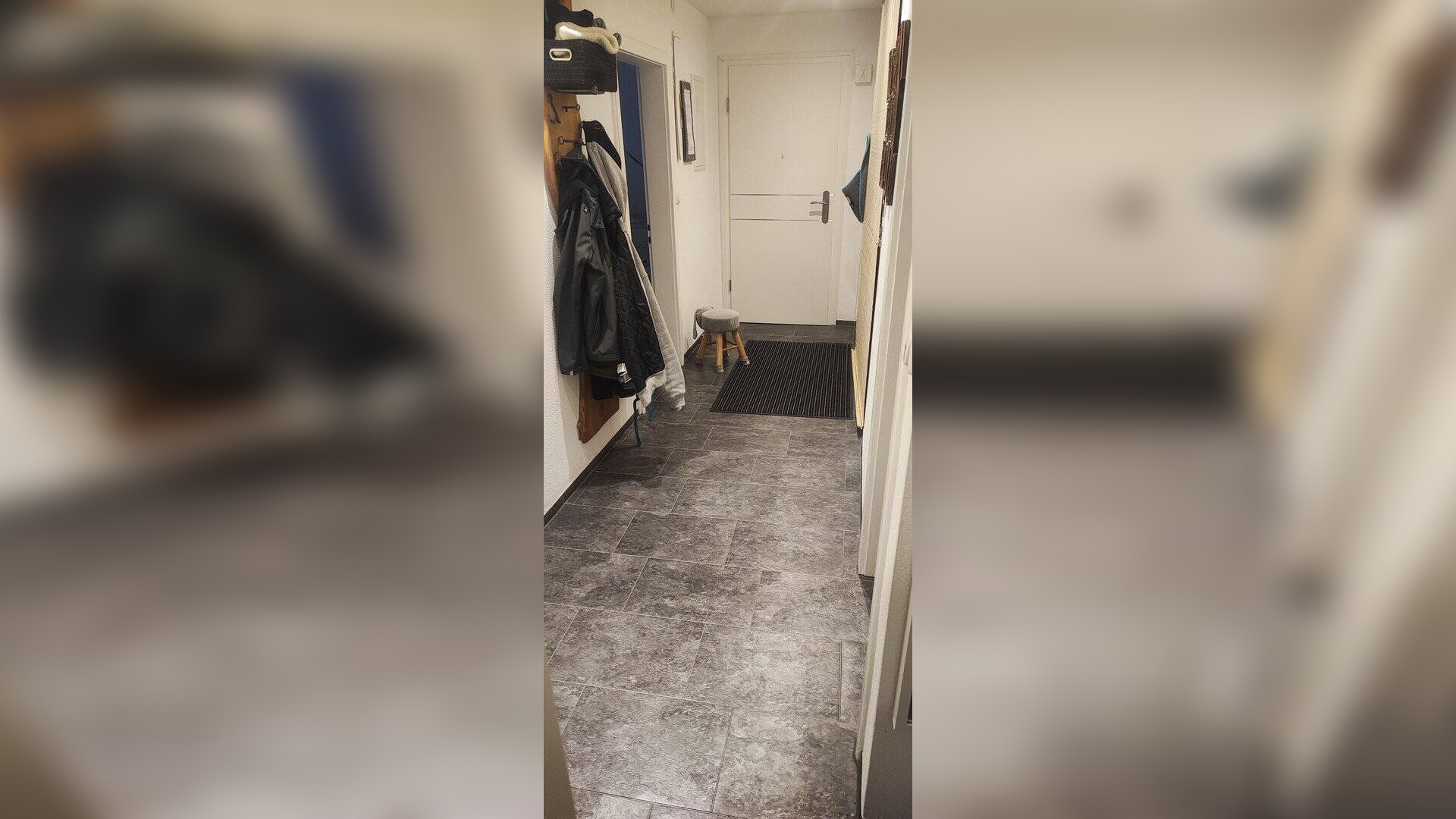 Gemütliche 3 Zimmerwohnung – 85567 Grafing b. München – Vorschaubild 7