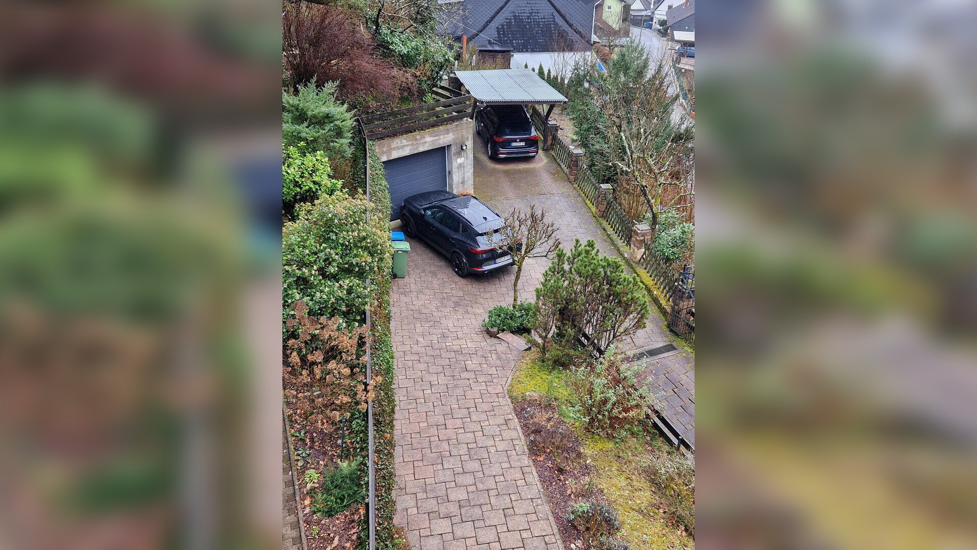 TRAUMHAFTES FREISTEHENDES EINFAMILIENHAUS MIT POTENTIAL FÜR DIE GROSSE FAMILIE, 67468 Neidenfels