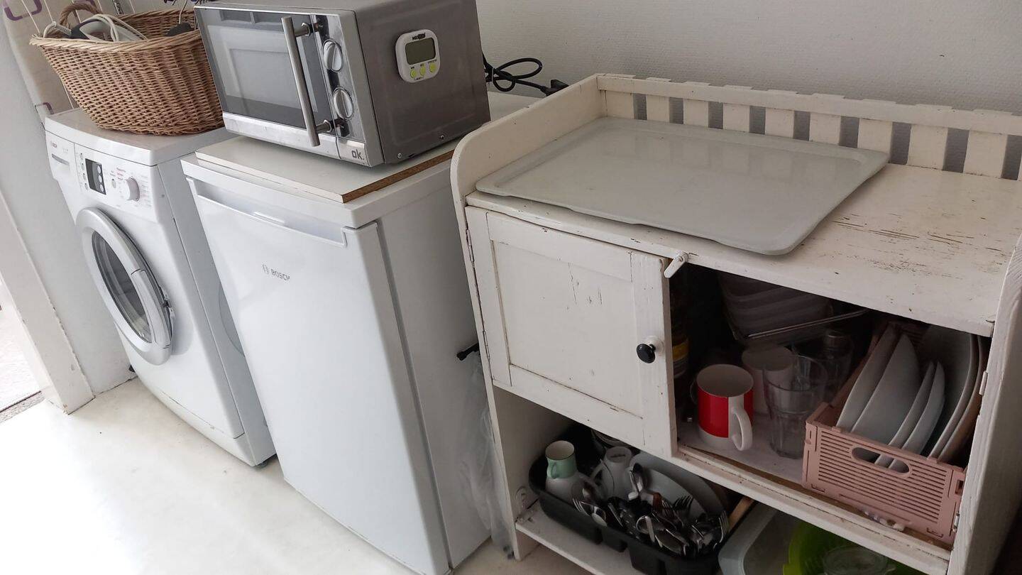 Möbliertes Zimmer, ca 18qm, zentrumsnah, 70192 Stuttgart (Feuerbach Nord)