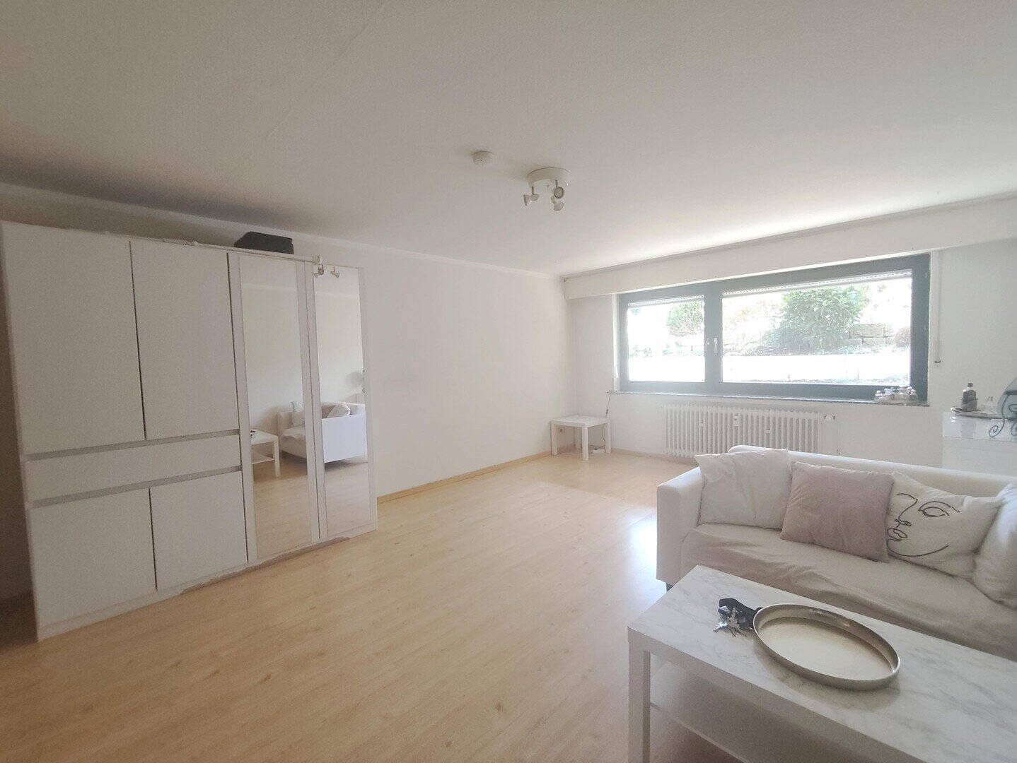 1-Zimmer-Apartment im Herzen von Bielefeld-Theesen, 33739 Bielefeld