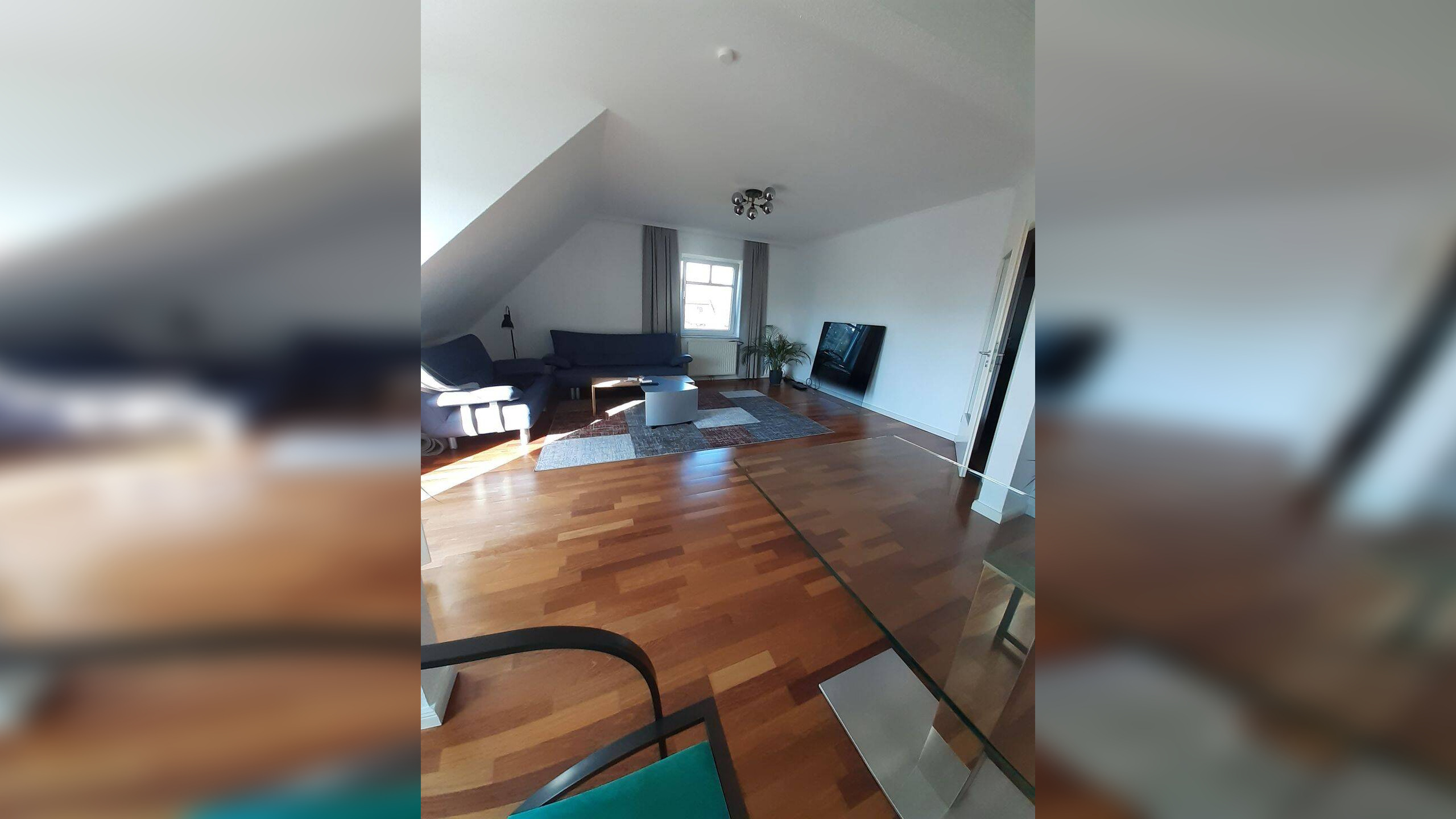 Wunderschöne 3-4* Zimmer Maisonette Wohnung, 28832 Achim