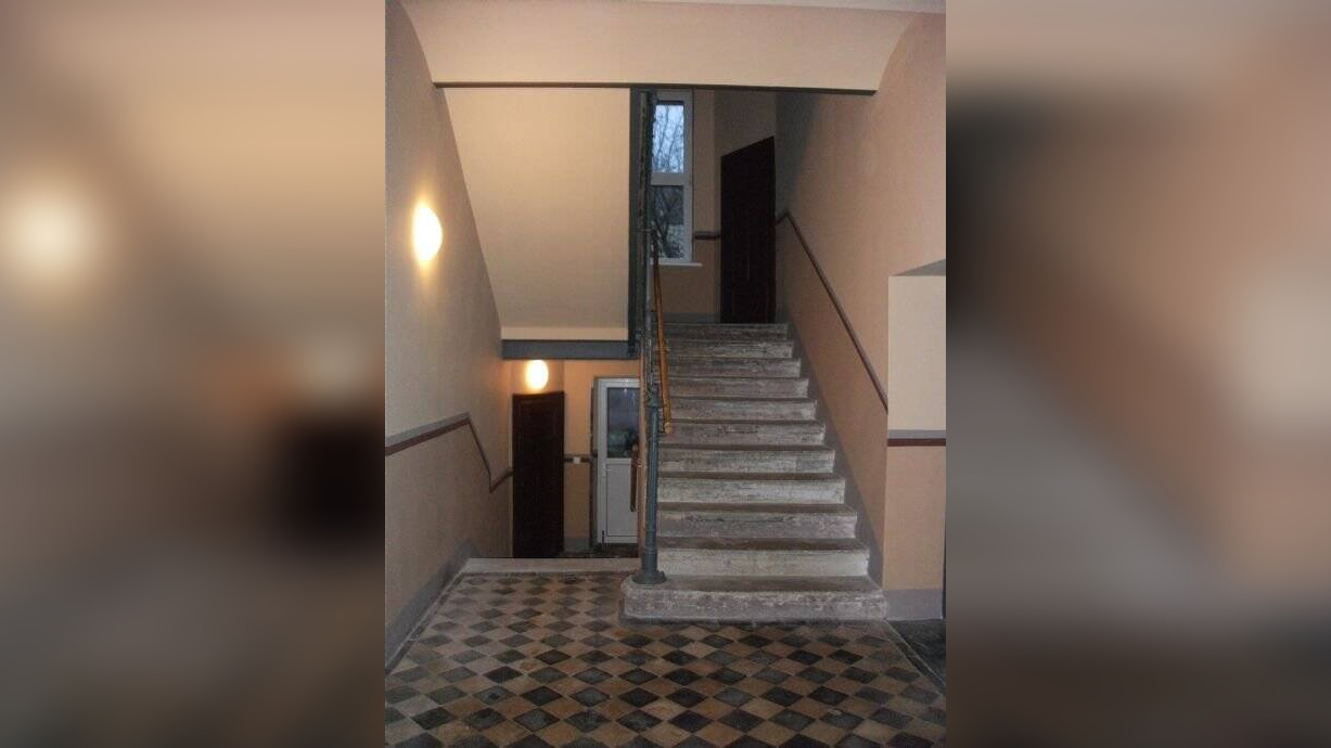ACHTUNG ! 2,5 Raum WohNunG – MIT BalKoN uNd HoLzDdielung – Chemnitz – Vorschaubild 3