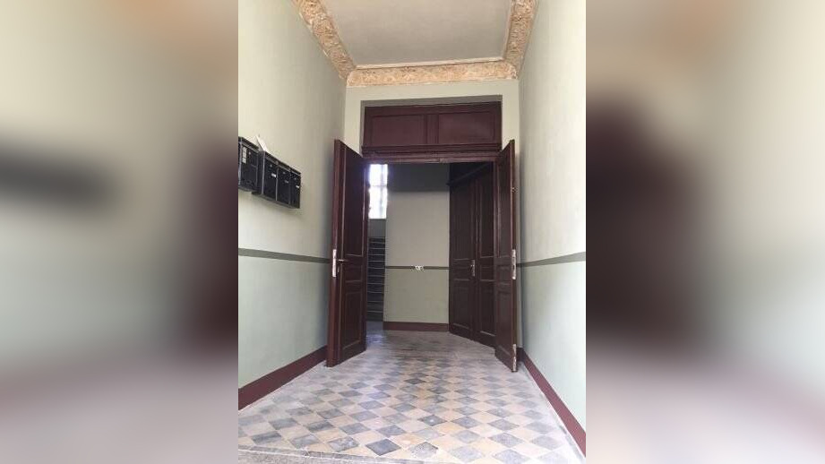 ACHTUNG ! 2,5 Raum WohNunG – MIT BalKoN uNd HoLzDdielung – Chemnitz – Vorschaubild 4