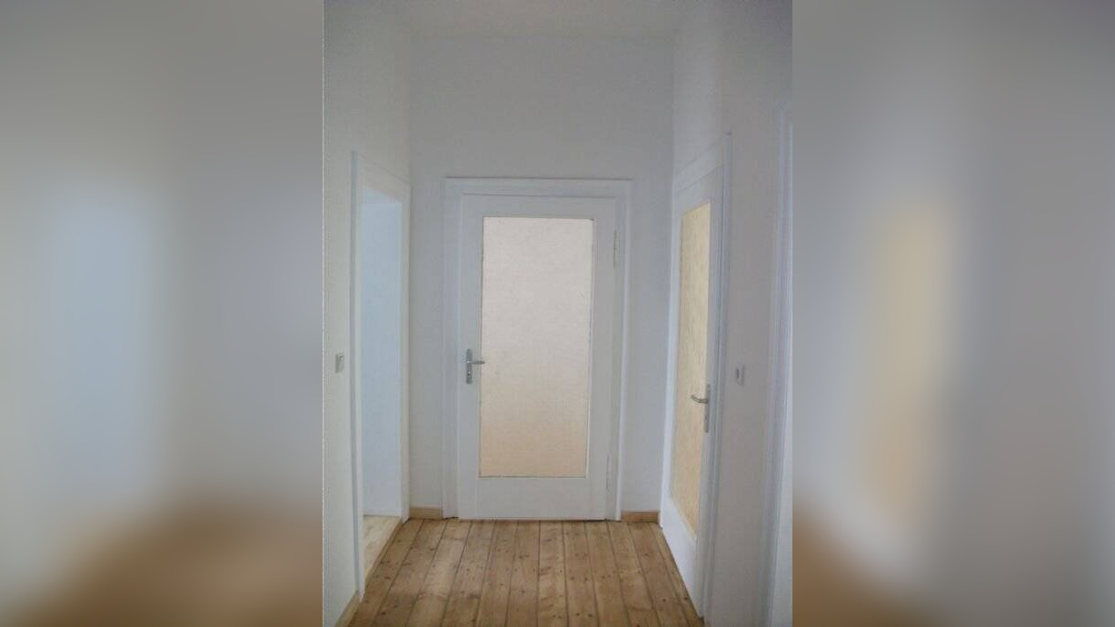 ACHTUNG ! 2,5 Raum WohNunG – MIT BalKoN uNd HoLzDdielung – Chemnitz – Vorschaubild 6
