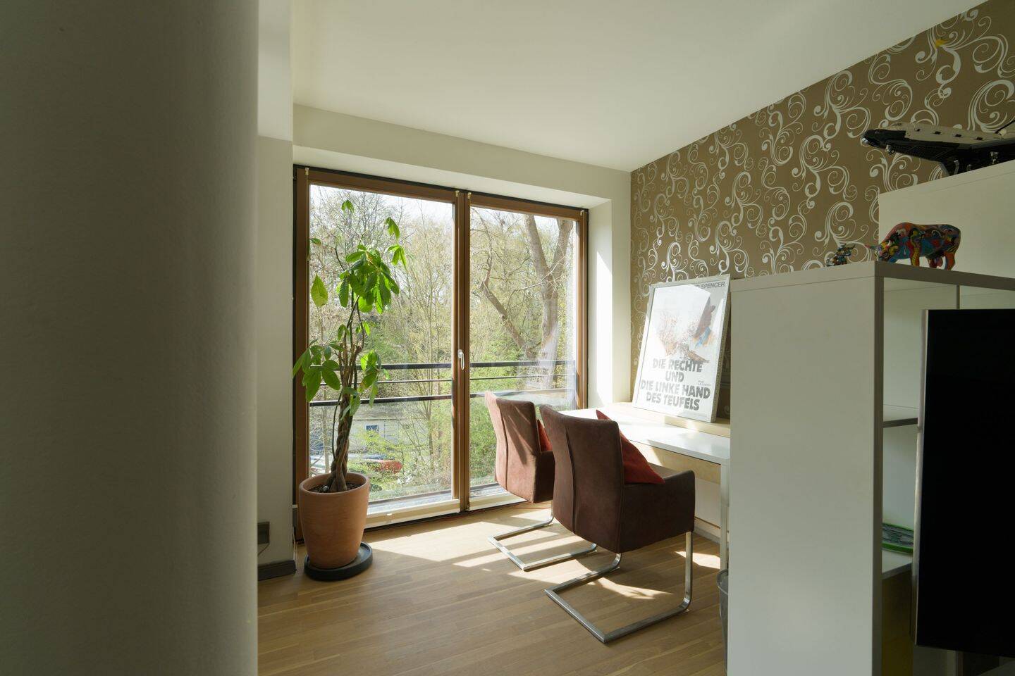 VERKAUFT – Zu Hause am Stadtpark – 22303 Hamburg – Vorschaubild 7