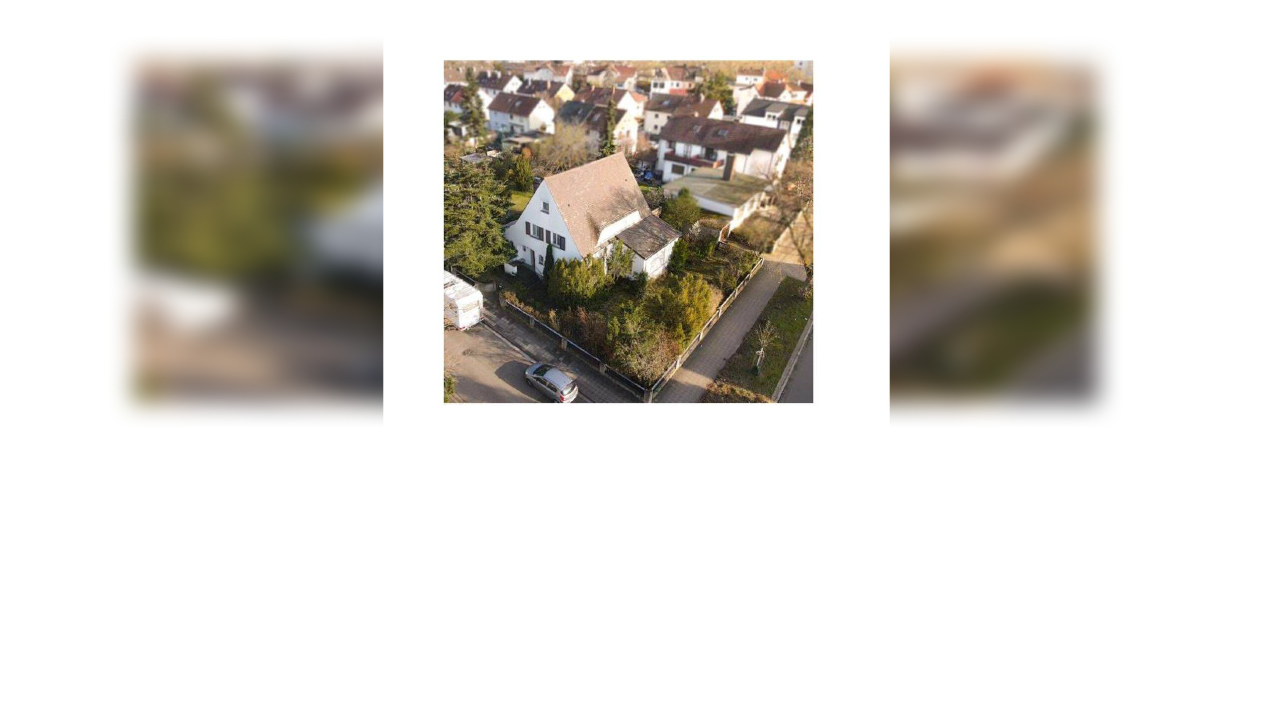 +++VILLA IM LAUTERECKEN VIERTEL+++, 67227 Frankenthal (Pfalz)