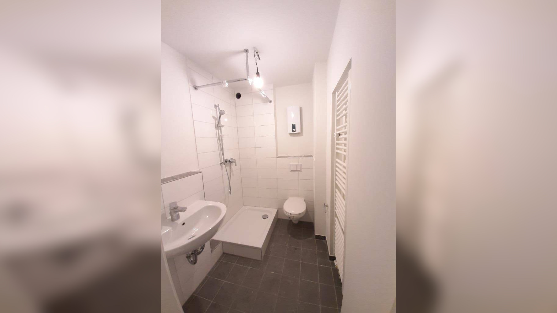 Wohnen, wo das Herz schlägt – in grüner Umgebung. – 44866 Bochum – Vorschaubild 4