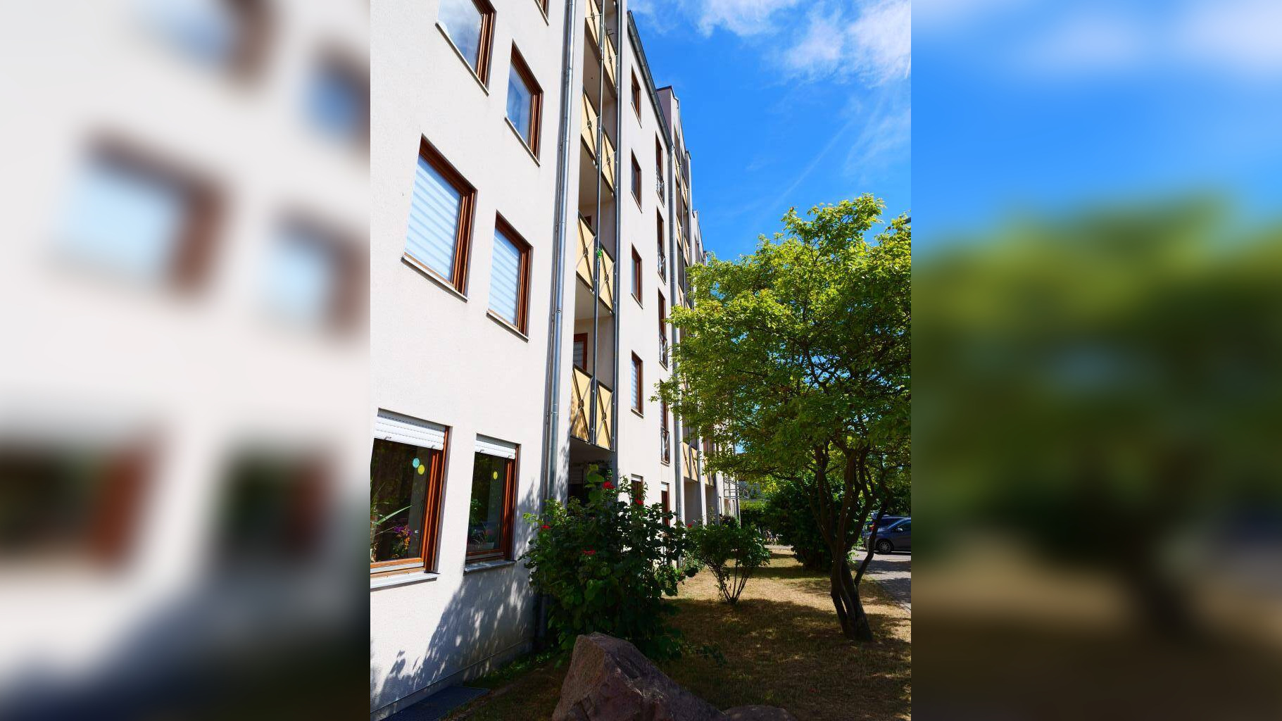 Nur mit WBS! 2-Zimmer-Wohnung in Frankenthal (Pfalz), 67227 Frankenthal (Pfalz)