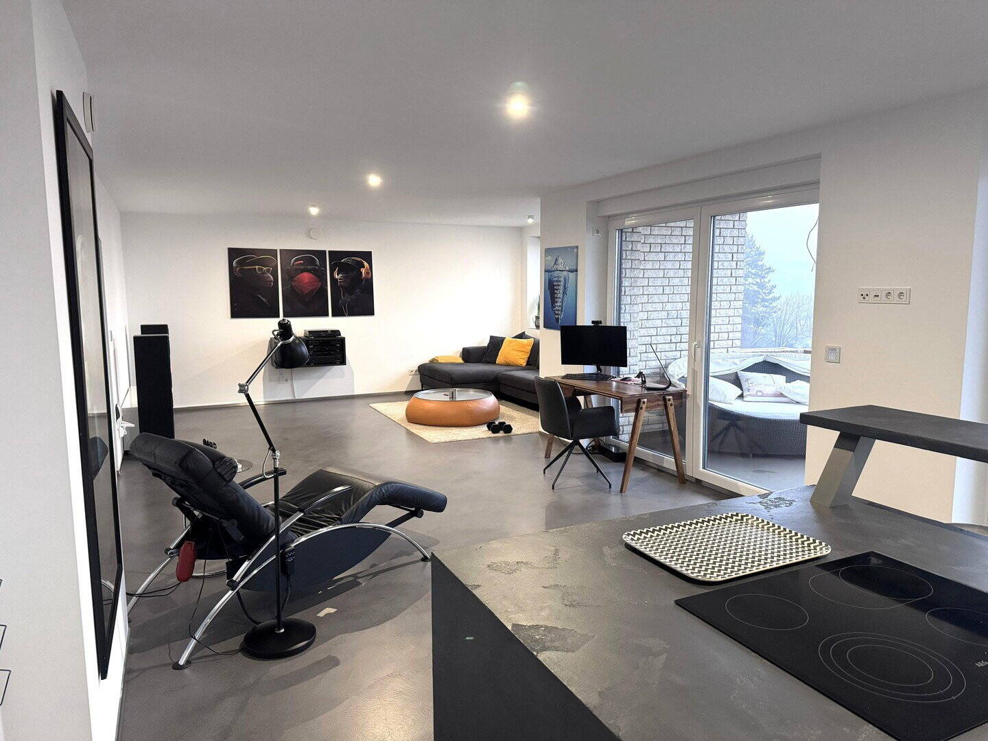 Oenekinger Weg: Ihre Traumwohnung in Lüdenscheid!, 58509 Lüdenscheid