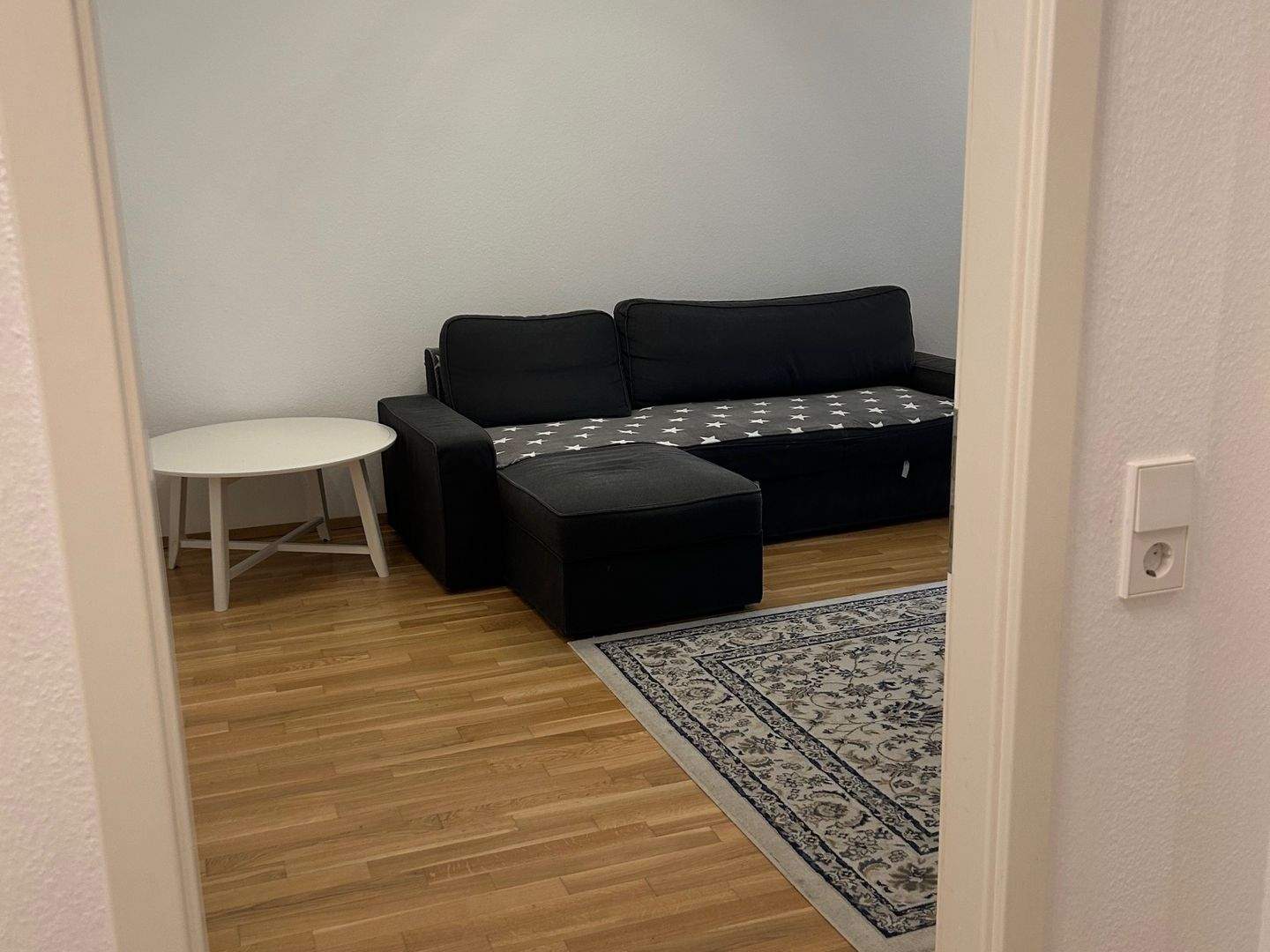 Die schöne Wohnung am Dreisam, 79102 Freiburg im Breisgau (Oberau Waldsee Wiehre)
