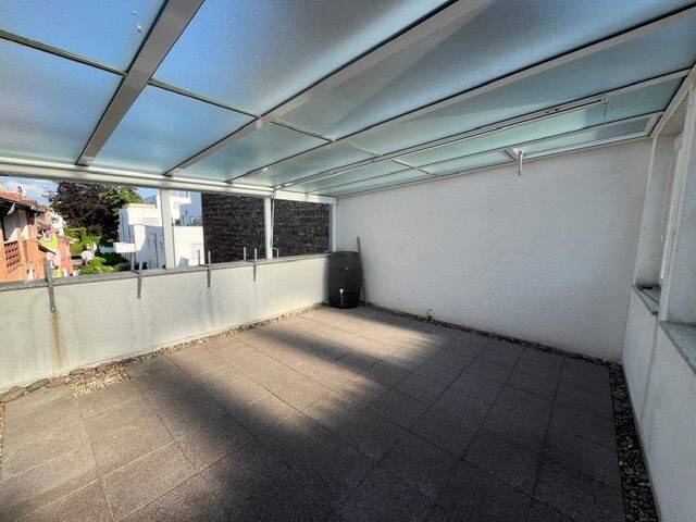 TOP Gelegenheit; Gemütliche 3 ZKB-Dachterrassenwohnung, 2. OG, 89,23m² Wfl., ruhige City-Randlage, 67549 Worms (Hochheim Innenstadt Leiselheim Neuhausen Pfiffligheim)