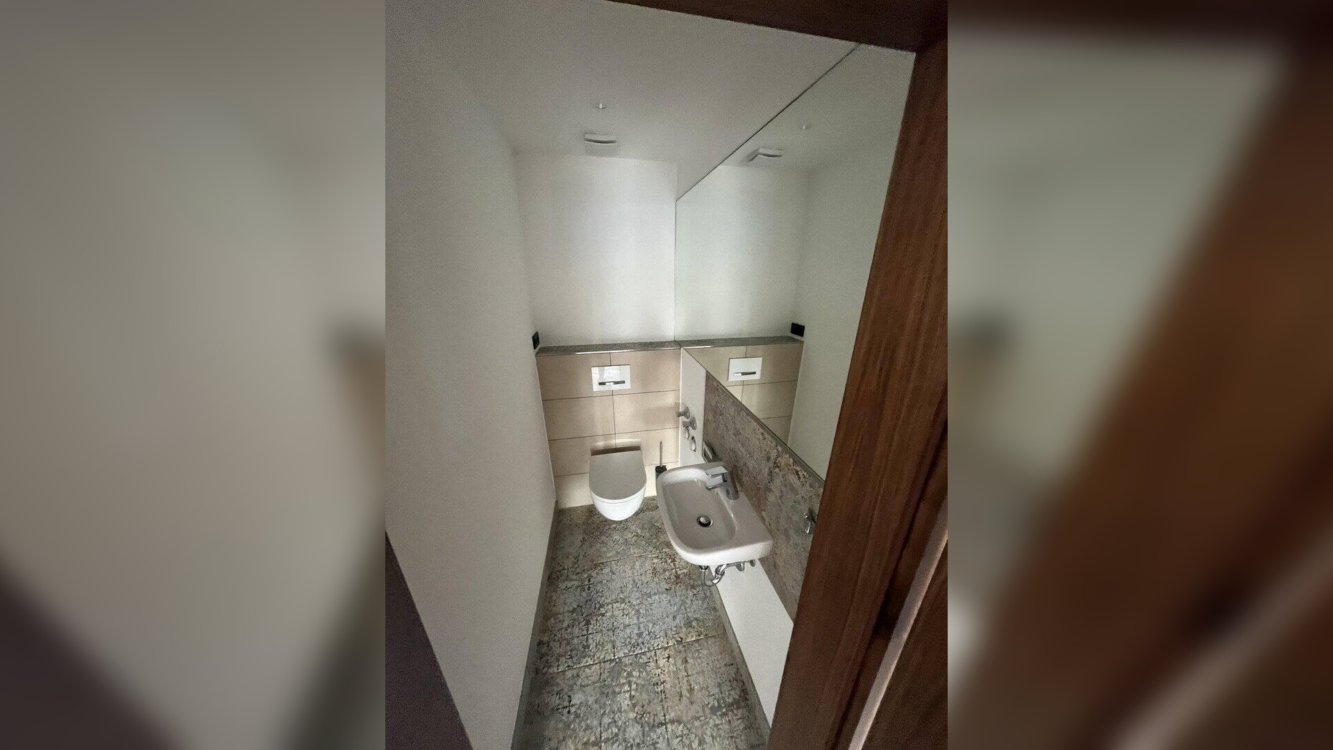 Erstbezug nach Sanierung: Großzügige Etagenwohnung, 68307 Mannheim (Blumenau Kirschgartshausen Sandhofen Schönau)