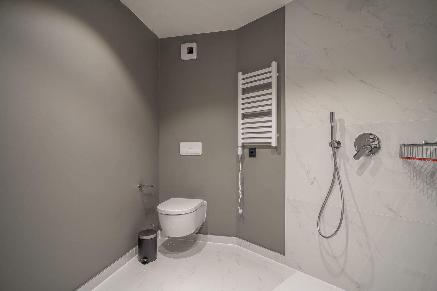 Modern wohnen, frei leben – Studio Apartment Pop M, City Pop Berlin – 10247 Berlin – Vorschaubild 3