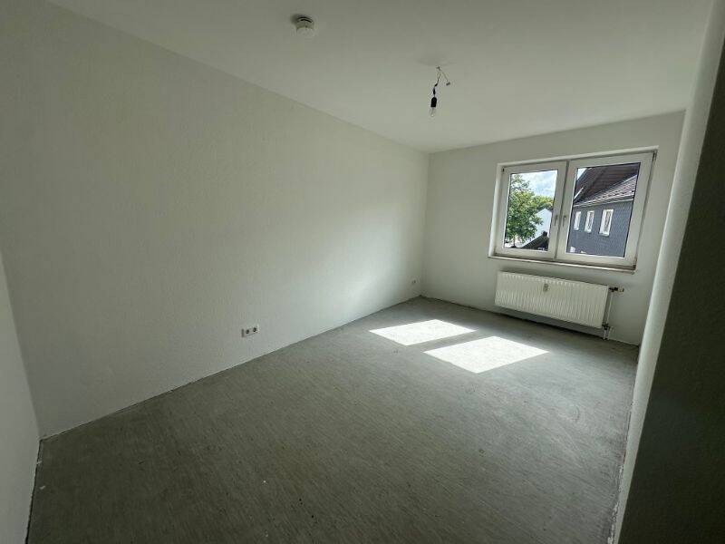 gemütliche 3-Zimmer-Wohnung mit Balkon in Ückendorf – 45886 Gelsenkirchen – Vorschaubild 3