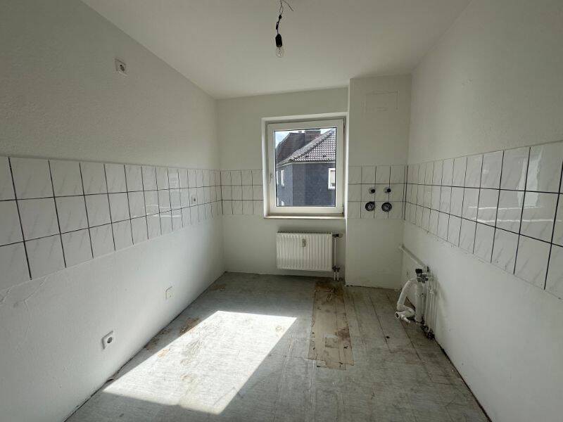 gemütliche 3-Zimmer-Wohnung mit Balkon in Ückendorf – 45886 Gelsenkirchen – Vorschaubild 5