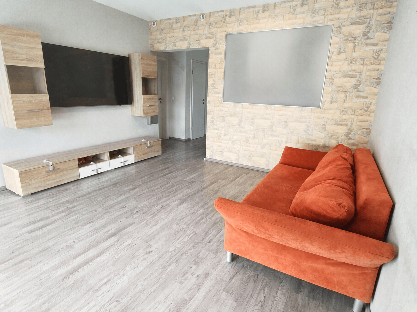 Moderne 2-Zi.-Wohnung mit großem Südbalkon, Aufzug, TG-Stellplatz & Gartenblick, provisionsfrei, 33607 Bielefeld (Innenstadt)