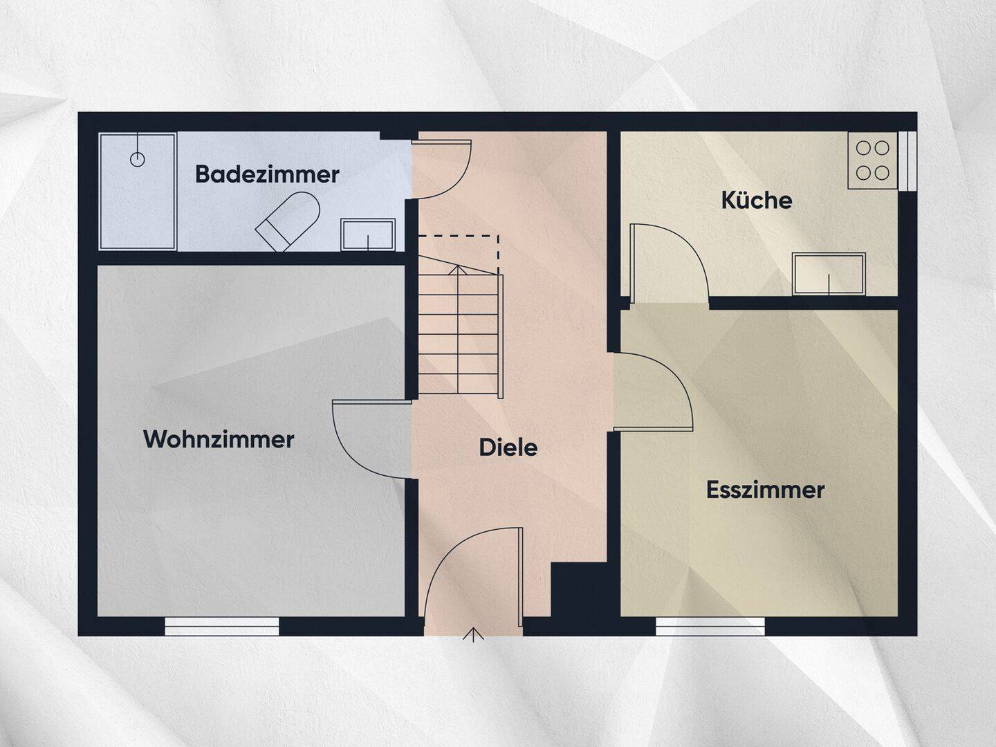 SCHADE IMMOBILIEN – Ein Schmuckstück mit Geschichte! Denkmalgeschützes Haus im Herzen der Stadt., 58840 Plettenberg