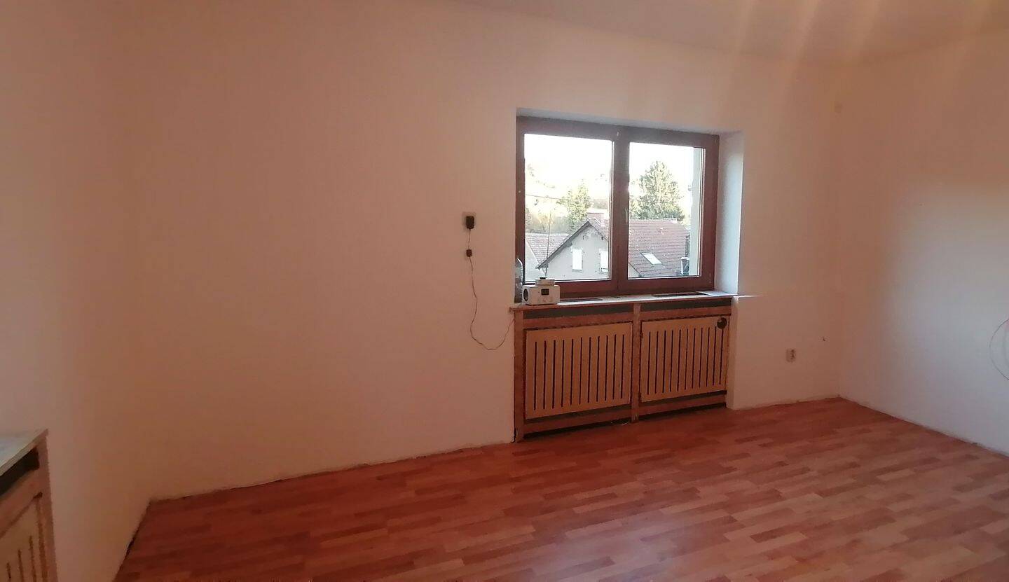 Sanierte 3-Zimmer-Wohnung in Saarbrücken-Halberg, 66130 Saarbrücken