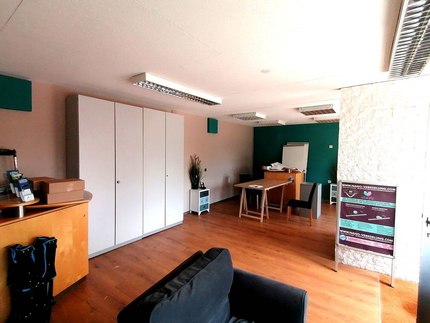 Einfamilienhaus mit attraktivem Ladenlokal in Homburg-Bruchhof, 66424 Homburg