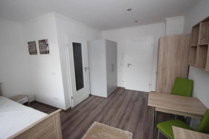 Studenten aufgepasst!möblierte 1 Zimmer in Hildesheim/Ost!, 31135 Hildesheim