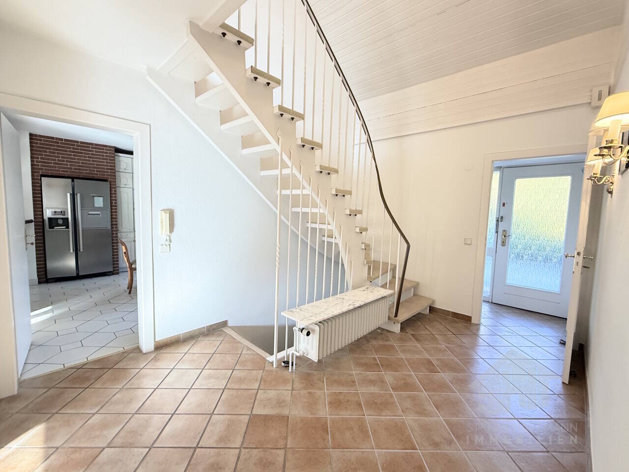 Einfamilienhaus in Norderstedt mit Doppelgarage VILLA FAMILIEN-JUWEL, 22846 Norderstedt