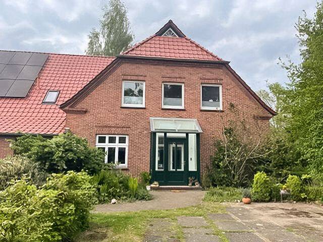 Charmante 3-Zimmer-Wohnung zur Miete in Brettorf, Dötlingen, 27801 Dötlingen